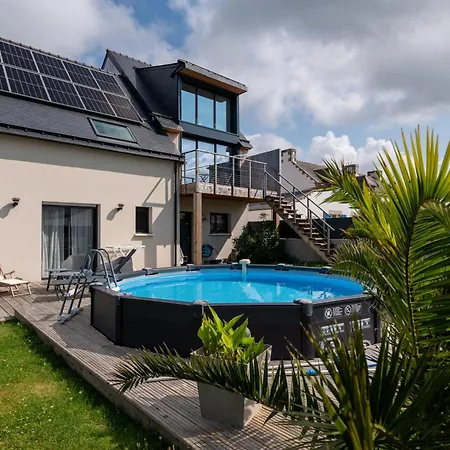 Villa Clemarine