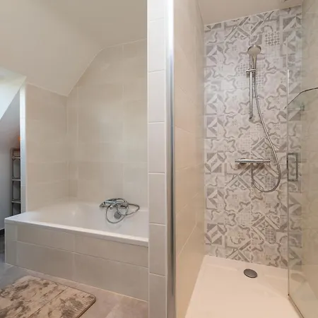 Clemarine Villa Saint-Philibert (Morbihan)