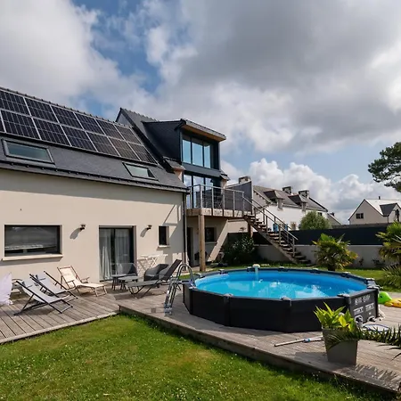 Clemarine * Saint-Philibert (Morbihan)