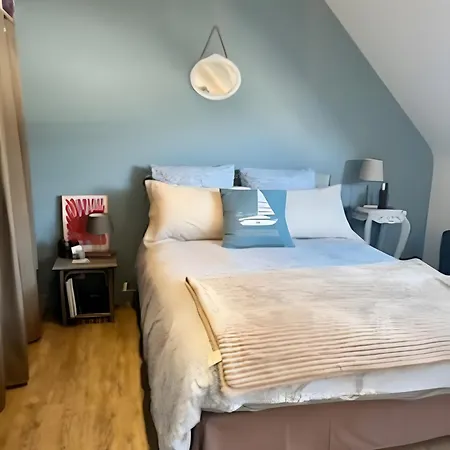 Clemarine Villa Saint-Philibert (Morbihan)